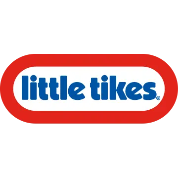LITTLE TIKES
