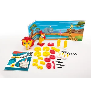 CLEMENTONI ANIMALES DE LA SELVA