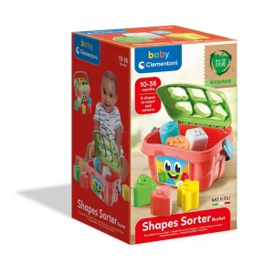 CUBO FORMAS Y COLORES