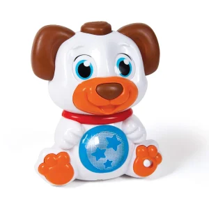 Baby Clementoni Perrito interactivo