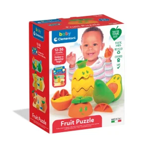SET DE FRUTAS APILABLE