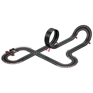 Carrera GO  – Pista de carrera de 6.3 m – Max Performance