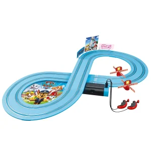 Carrera First PAW PATROL – Pista de carrera de 2.4 m – Adventure Bay Legends