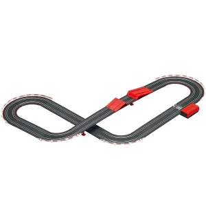 Carrera GO Mario Kart™ Pista de carrera de 4.3 m