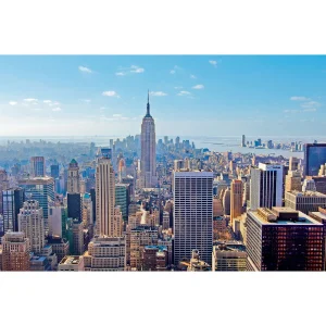 ROMPECABEZAS X 2000 PZAS NEW YORK