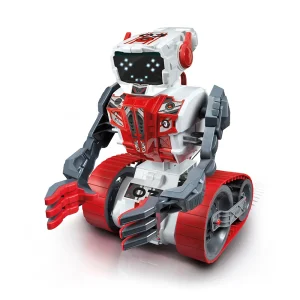 CLEMENTONI ROBOT EVOLUCION