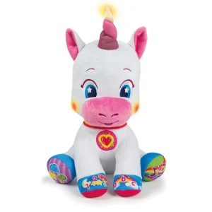 Baby Clementoni Unicornio interactivo