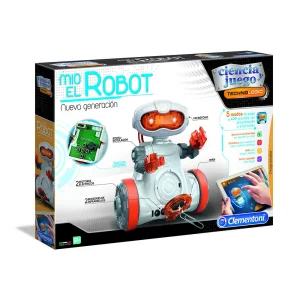 CLEMENTONI MIO EL ROBOT