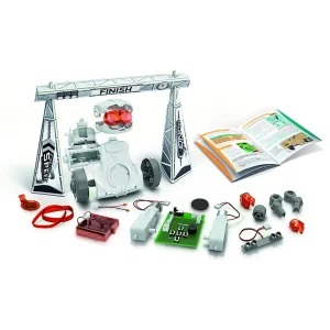 CLEMENTONI MIO EL ROBOT