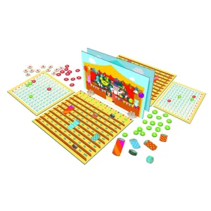 BATALLA DE LAS TABLAS