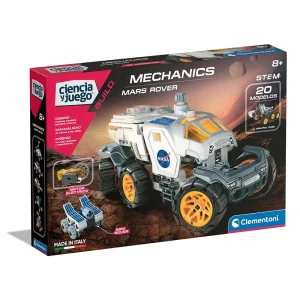 Clementoni Ciencia y Juego Build –...