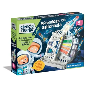 Clementoni Ciencia y Juego Lab –...