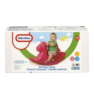 LITTLE TIKES CABALLO BALANCIN