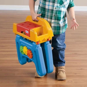 LITTLE TIKES HERRAMIENTAS