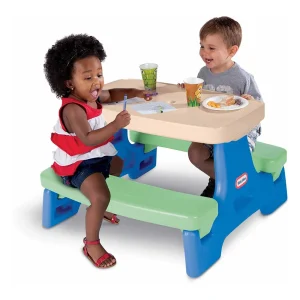 LITTLE TIKES MESA