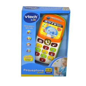 V-TECH TELEFONO MOBIL