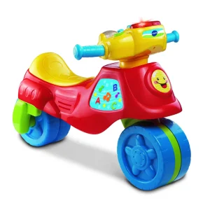 V-TECH SUPERMOTO 2 EN 1