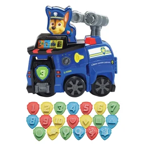 CHASE CAMION PATRULLA