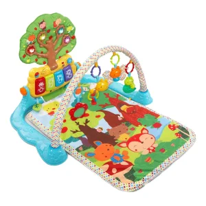 V-TECH MANTITA AMIGOS EN EL PARQUE