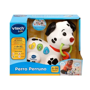 V-TECH PERRO PERRUNO