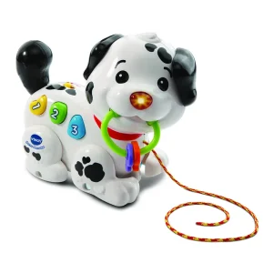 V-TECH PERRO PERRUNO