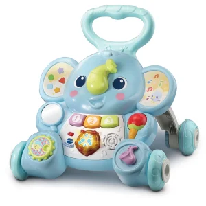 BLUE,MI PRIMER ANDADOR MUSICAL