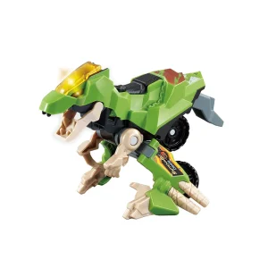 SWITCH & GO DINOS – SPRINT, EL VELOCIRRAPTOR MOTO