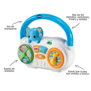 BABY RADIO
