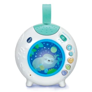 VTech Baby Proyector portátil para cuna Duerme conmigo