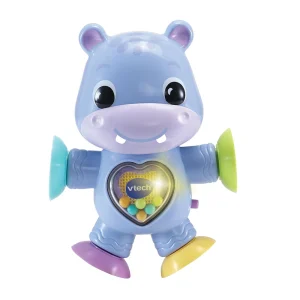 HIPO BEBE VENTOSA – HORA DE COMER