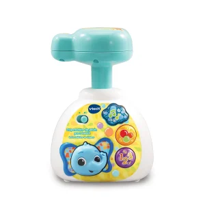 DISPENSADOR DE JABON PARA BEBES IMITA...