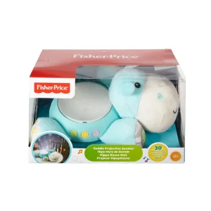 Fisher-Price Baby Juguete para Bebés Hipo...