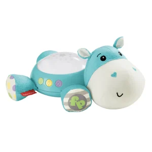Fisher-Price Baby Juguete para Bebés Hipo...