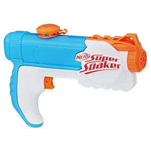 NERF LANZADOR DE AGUA PIRANHA SUPER SOAKER