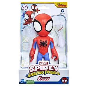 Figura Spidey & His Amazing Friends Supersized Spidey