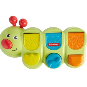 Fisher-Price Juguete para Bebés Oruga de Actividades