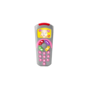Fisher-Price Juguete Control Remoto De Hermanita