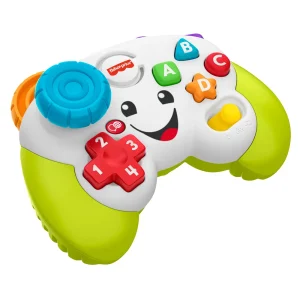 Fisher-Price Juguete Control Juega Y Aprende...