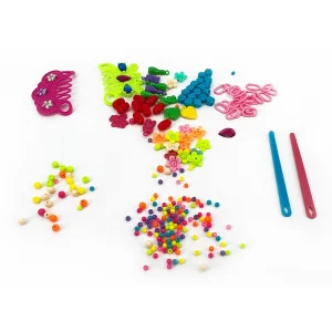 SET DE CUENTAS PARA DECORAR