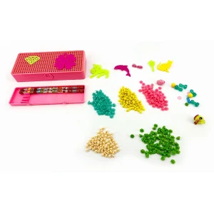 SET DE CUENTAS PARA DECORAR CARTERAS