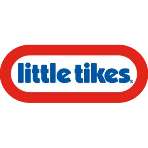 LITTLE TIKES