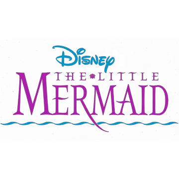 DISNEY LITTLE MERMAID
