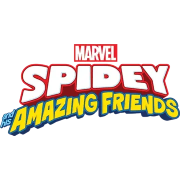 Spidey & His Amazing Friends