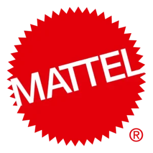 MATTEL GAMES