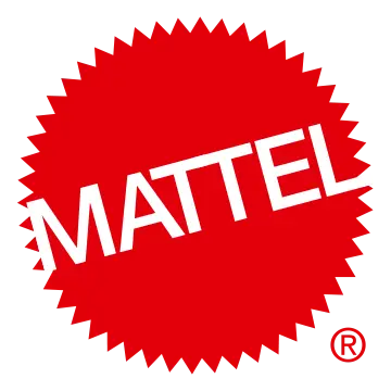 MATTEL GAMES